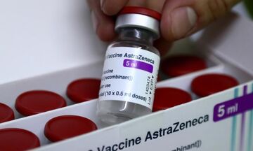 Εθνική Επιτροπή Εμβολιασμών: Ανακοινώνεται η γνωμοδότηση για το εμβόλιο AstraZeneca