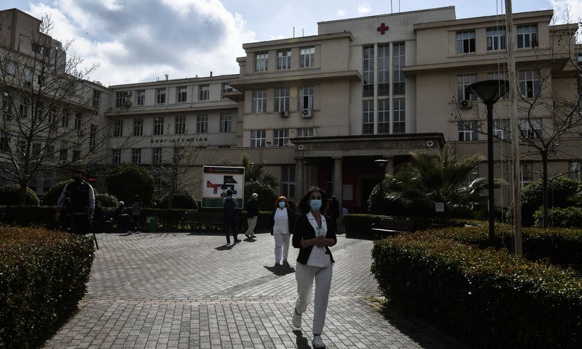 Έγκλημα στον «Ερυθρό Σταυρό»: «Αφαίρεσε τον αναπνευστήρα γιατί τον ενοχλούσε ο θόρυβος»