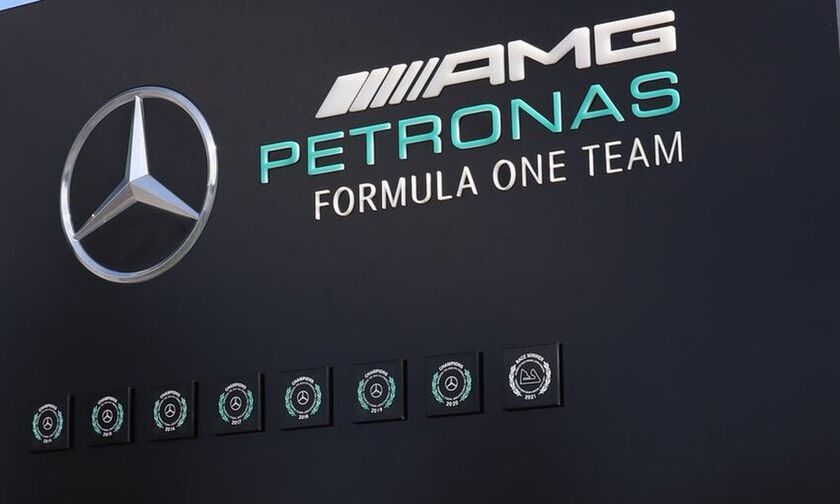 Mercedes: Προχώρησε σε ανασχηματισμό του τεχνικού της τμήματος 