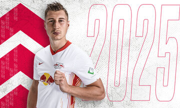 Λειψία: Επέκταση συμβολαίου με Ορμπάν