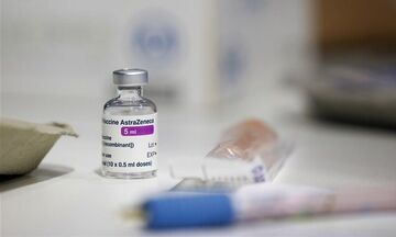 Η AstraZeneca θα παραδώσει τις μισές δόσεις εμβολίων στην ΕΕ αυτή την εβδομάδα