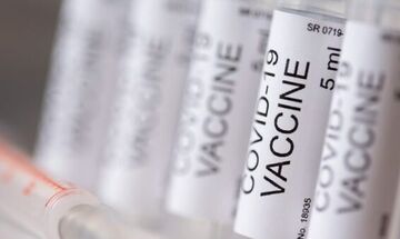 Αισιόδοξη για την έγκριση του εμβολίου της κατά του κορονοϊού από την ΕΕ η Curevac 