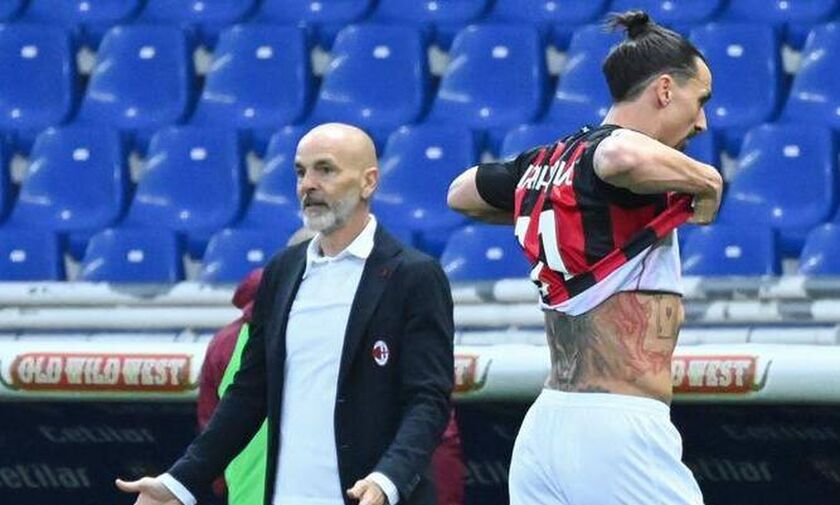 Serie A: «Διπλό» στην Πάρμα η Μίλαν, σπουδαία νίκη η Τορίνο!  