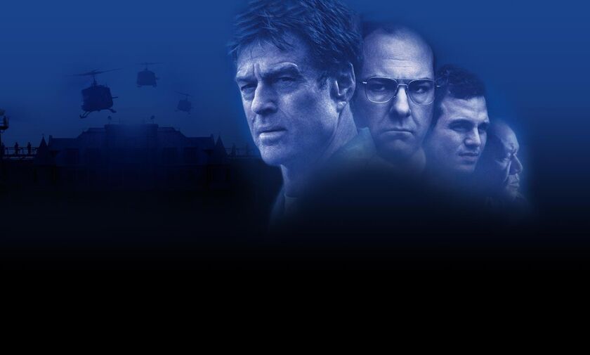 Ταινίες στην τηλεόραση (12/4): Sherlock Holmes, Το τελευταίο οχυρό, Power