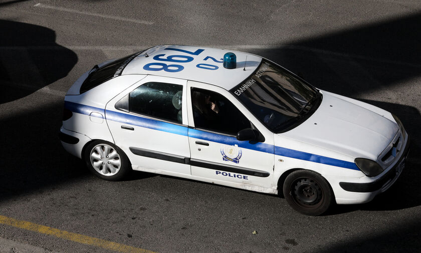  Κρατούμενος απέδρασε από την Υποδιεύθυνση Ασφάλειας Αθηνών