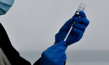 Κορονοϊός: Ανοίγει η πλατφόρμα εμβολιασμού για άτομα με υποκείμενα νοσήματα αυξημένου κινδύνου
