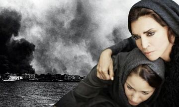 «Σμύρνη μου αγαπημένη»: Το θεατρικό έργο της Μιμής Ντενίση μεταφέρεται στον κινηματογράφο