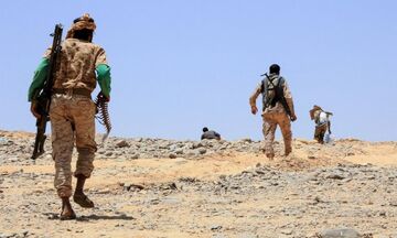 Υεμένη: 96 νεκροί μετά από σφοδρές μάχες για την κατάληψη της πόλης Μαρίμπ