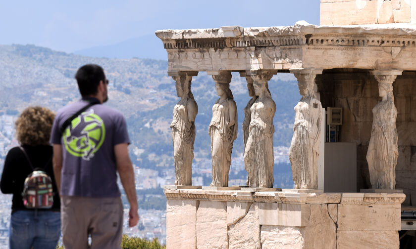 Παγκόσμια Ημέρα Μνημείων και Τοποθεσιών: Δωρεάν είσοδος σε αρχαιολογικούς χώρους την Κυριακή 18/4