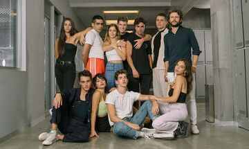Netflix: Το ισπανικό Elite επιστρέφει για την 4η σεζόν (vid)