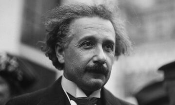 Η μέρα που «έφυγε» ο Αϊνστάιν