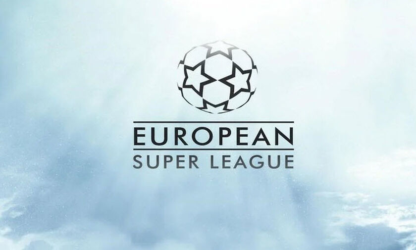 Ανακοινώθηκε η δημιουργία της European Super League!