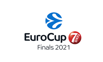 Eurocup: Αλλαγή στη σειρά των τελικών...