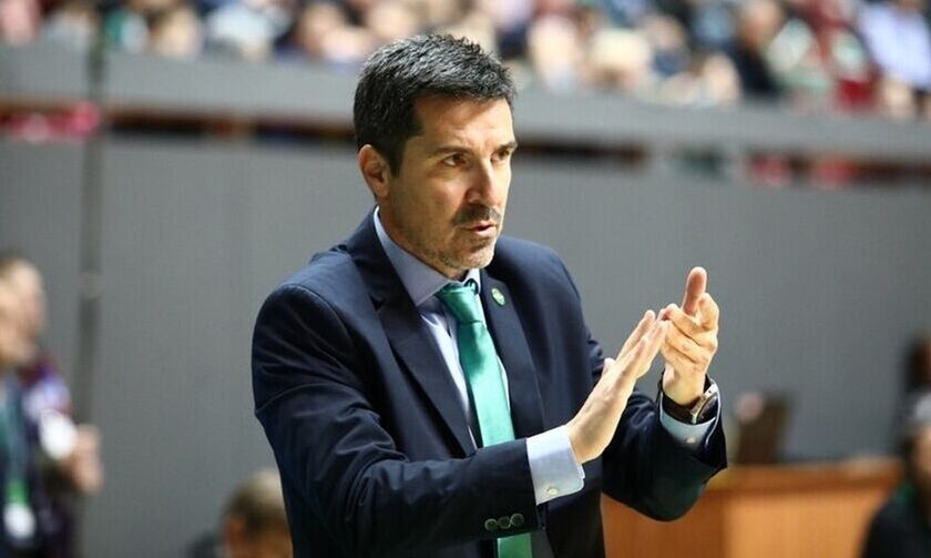 Πρίφτης: «Είχα πρόταση από τον Παναθηναϊκό»