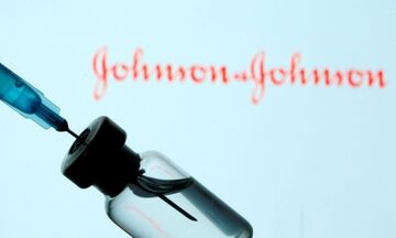 ΗΠΑ: Εξετάζονται οι παρενέργειες του εμβολίου Johnson & Johnson