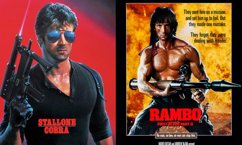 Ο σκηνοθέτης του «Rambo 2» και του «Cobra» είχε ρίζες σε Κεφαλλονιά και Κάσσο