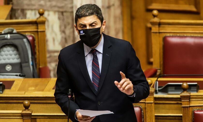 Αυγενάκης για ESL: «Απετράπη η παραχάραξη του ποδοσφαίρου»