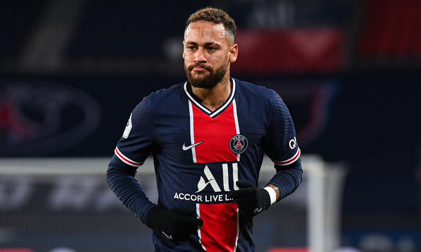 Παρί Σεν Ζερμέν: Ο Νεϊμάρ... περιμένει την Μπαρτσελόνα