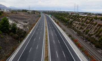 Oδεύει προς υλοποίηση το έργο της Παράκαμψης Χαλκίδας από Ψαχνά σε Λάμψακο