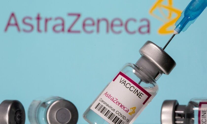 Η ΕΕ δεν θα αγοράσει 100 εκατ. επιπλέον δόσεις του εμβολίου της AstraZeneca