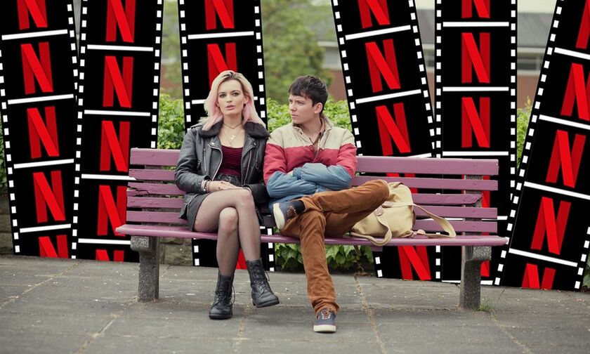 Netflix: Oι 5 καλύτερες νεανικές σειρές