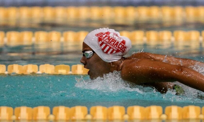 Ολυμπιακός: Συμμετοχή στις ημερίδες κολύμβησης σε ΟΑΚΑ και Ιλίσιο