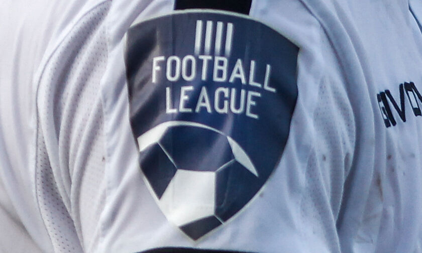 Football League: «Για άλλη μια φορά στο ίδιο έργο θεατές»