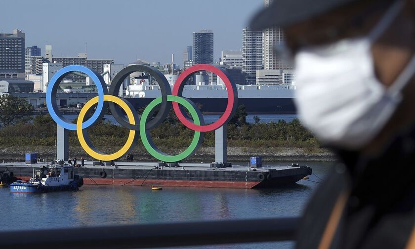 Τόκιο 2020: Σε κατάσταση εκτάκτου ανάγκης, τρεις μήνες πριν τους Ολυμπιακούς Αγώνες!