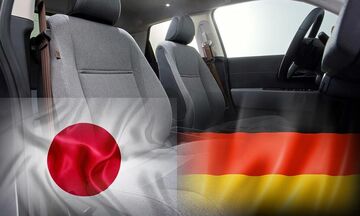 Ποιο ιαπωνικό αυτοκίνητο λατρεύουν οι Γερμανοί;