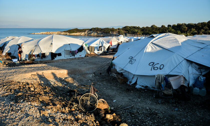 Εκκενώνεται ο καταυλισμός του Καρά Τεπέ για να κλείσει