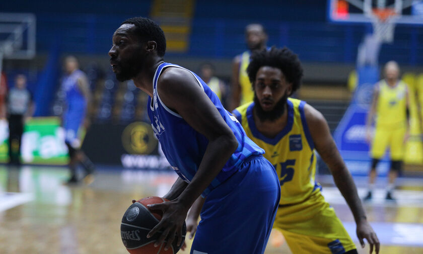 Basket League: Περιστέρι - Λάρισα σε... επανάληψη!