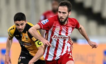 Ολυμπιακός - AEK: Το pre-game της αναμέτρησης 