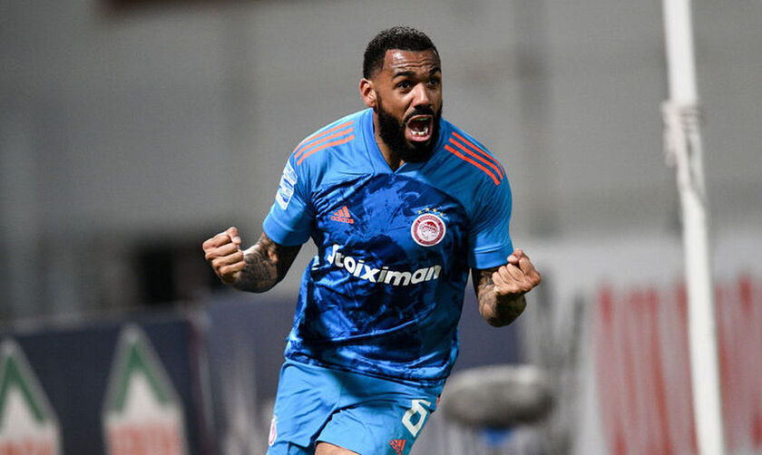 Η μεγάλη χρονιά του Γιαν Εμβιλά! 