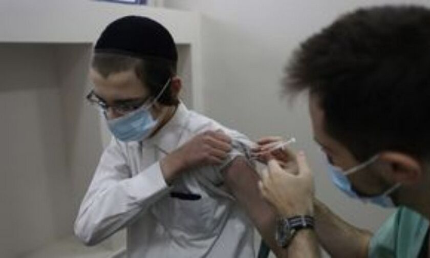 Κορονοϊός: Το Ισραήλ κατέγραψε μηδέν θανάτους για πρώτη φορά εδώ και δέκα μήνες