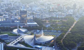 Ολυμπιακοί Αγώνες 2021: Συνέχεια στα test events στο Τόκιο με την ποδηλασία