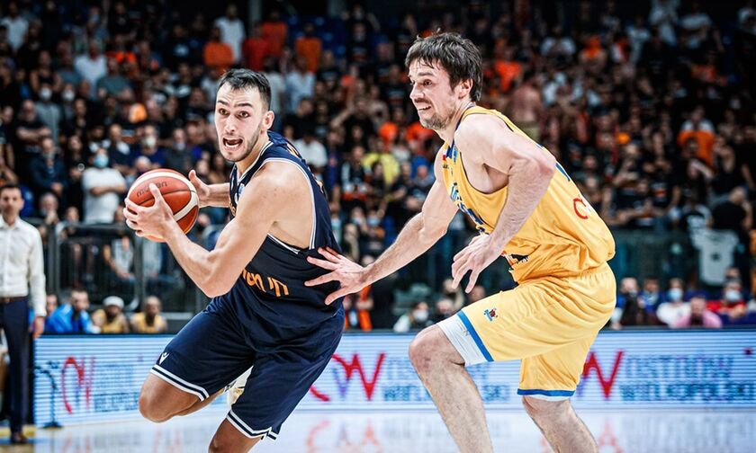 FIBA Europe Cup: Το σήκωσε η Νες Ζιόνα! (vids)