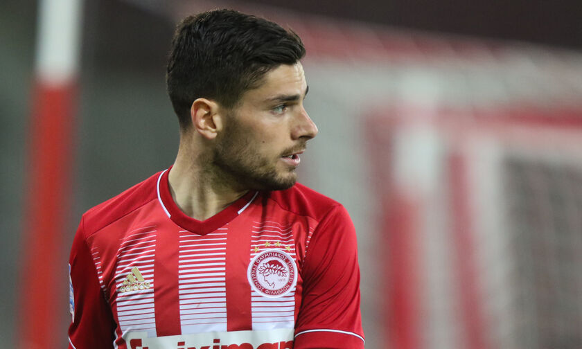 Ολυμπιακός - ΑΕΚ 2-0: Μασούρας: «Δεν έχει να χάσει κάτι ο ΠΑΣ, πιο επικίνδυνος τώρα» (vid)