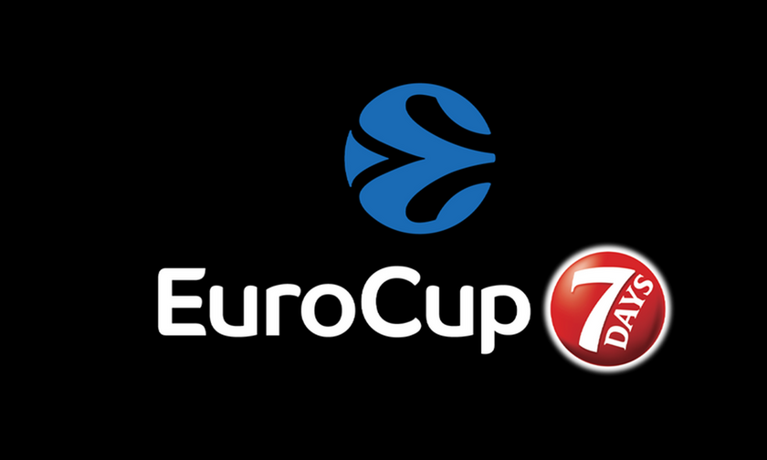 Eurocup: Ο Προμηθέας παίρνει 3ετές συμβόλαιο 