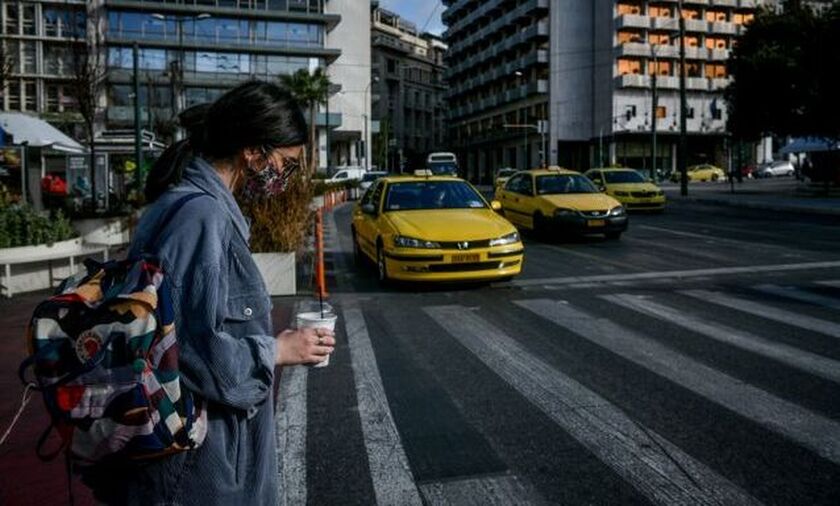 Lockdown: Απελευθερώνονται οι διαδημοτικές μετακινήσεις από Δευτέρα του Πάσχα