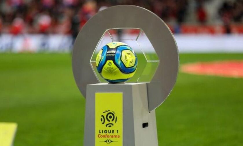 Σκέψεις για μείωση των ομάδων στη Ligue 1