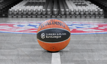 EuroLeague: Game 3... ματσάρες σε  Ρωσία, Τουρκία, Γερμανία!