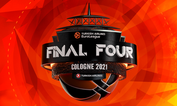 EuroLeague: Χωρίς φιλάθλους το Final-4 στην Κολωνία