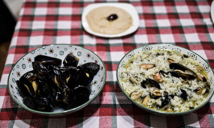 Τα οφέλη της νηστείας, μυϊκή μάζα και λίπος