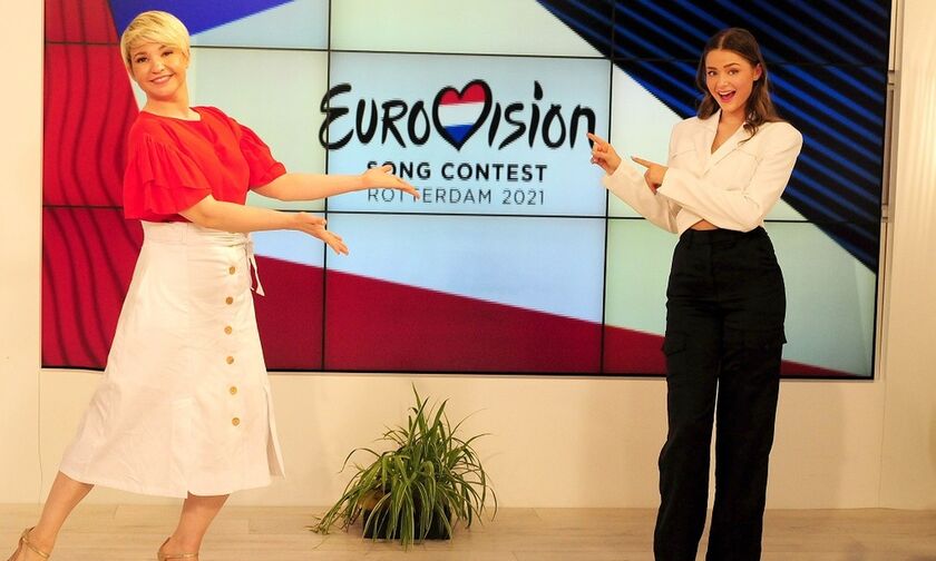 ΕΡΤ: Στον παλμό της Eurovision με ειδικές εκπομπές και εκπλήξεις!