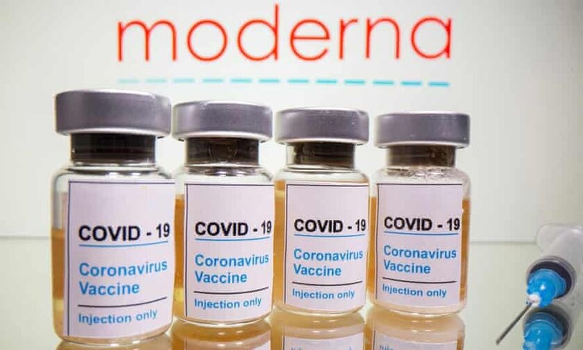 Κορονοϊός: Εγκρίθηκε από τον ΠΟΥ το εμβόλιο της Moderna για επείγουσα χρήση