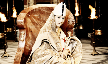 Πάπισσα Ιωάννα: Ο Πάπας Ιωάννης H' ήταν γυναίκα!