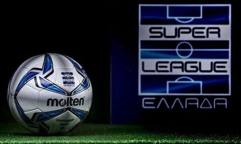 Super League: Αποφάσεις Πρωτοβάθμιου Μονομελούς Πειθαρχικού Οργάνου