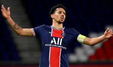 Ligue 1: Κορυφή και περιμένει η Παρί, 2-1 τη Λανς (highlights)