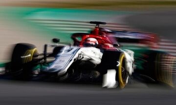 Formula 1: Θα επανεξετασθεί η ποινή στον Ραϊκόνεν