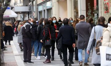 Ωράριο Κυκλοφορίας - Τι αλλάζει από τη Δευτέρα του Πάσχα (3/5)